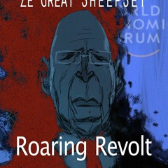Ze Great SheepSet by Roaring Revolt, Featuring Techno Klaus
