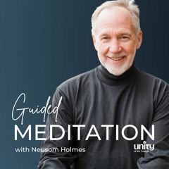 Meditation - Is It Your Time- - Rev. Neusom Holmes - 01.22.2023