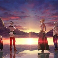 Ovo 40 Jake On - Ish (Co prod. by Rakim Jefferson)