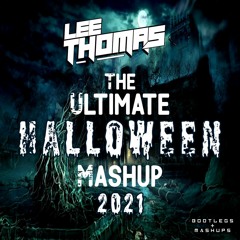 The Ultimate Halloween Mashup 2021 (CLICK FreeDownload 4 FULL VERSION)