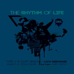 Jeff Sturm - The Rhythm of my Life 065