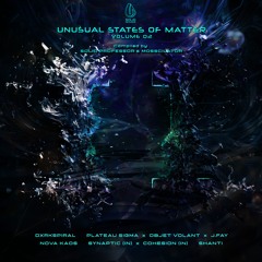 Synaptic (IN), Cohesion (IN) - Repercussion (Original Mix) [Soliq Records]