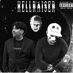 Hellraiser Ft. Jack WD (Prod. Tatsumi)