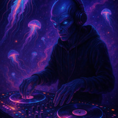 jeiz.0n // AliEN ShipWrecK