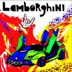 RICCI - Lamborghini (ft. MC 2k & Rtreiz