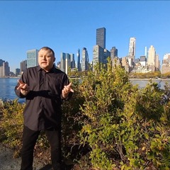 "Summer In The City" New York performed by Dennis Tschirner
