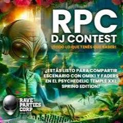 RPC DJ Contest 2024