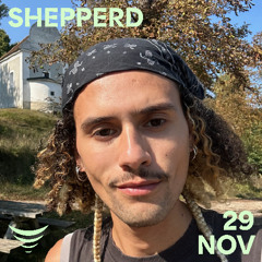 SHEPPERD - 29/11/24