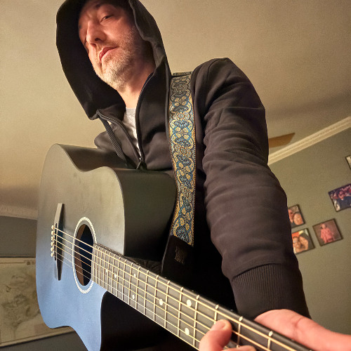 A New Form of Hypnosis