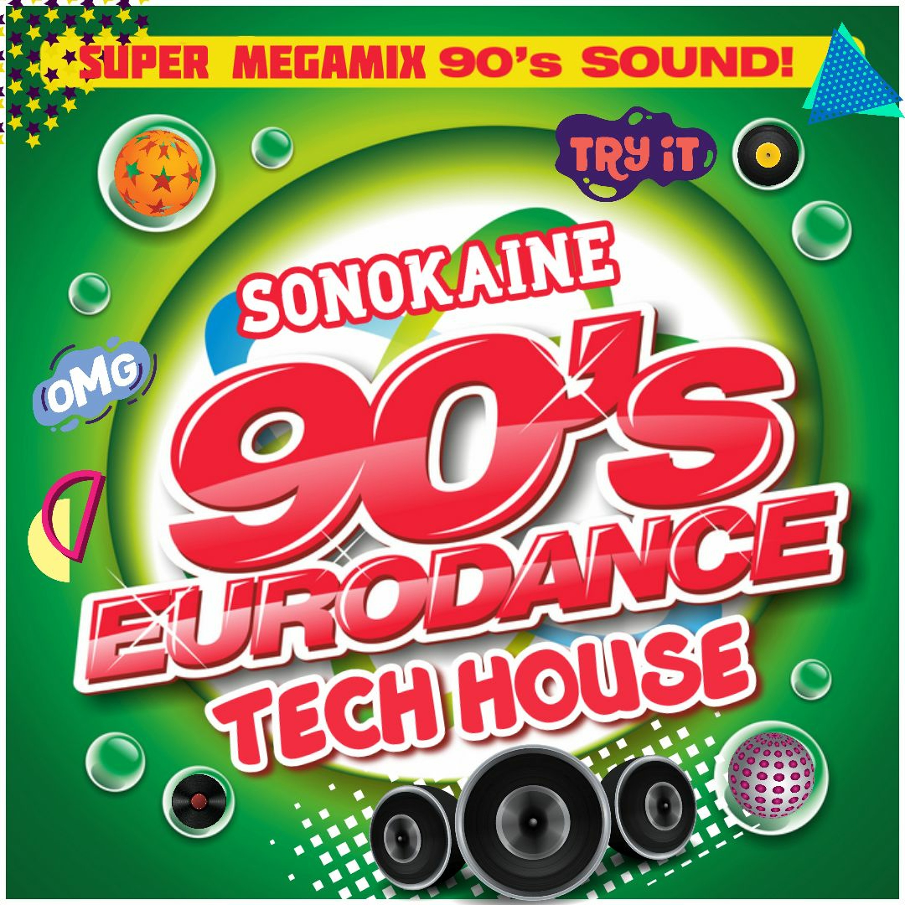 Sonokaïne