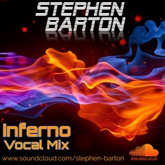 Inferno (Vocal Mix)