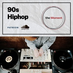 90s Hiphop |  Vinyl Set