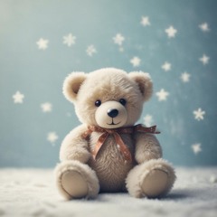 Christmas Teddy III