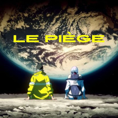 LE PIÈGE - Alpha Wann [REMIX]