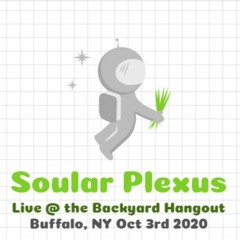 Step Outside -> Shapes And Sounds