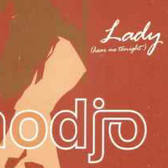 Lady (Slater Manzo Remix) - Modjo
