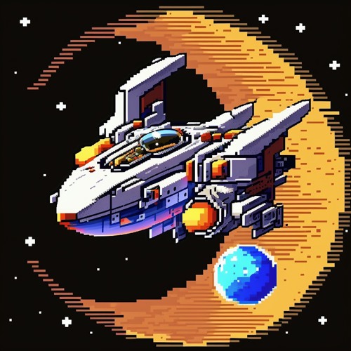 loop schrauber x hans hu$tle - moon mission