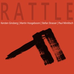 RATTLE 3 (Ginsberg/Hoogeboom/Strasser/Mimlitsch)