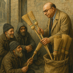 CRAXI (impressionismo)