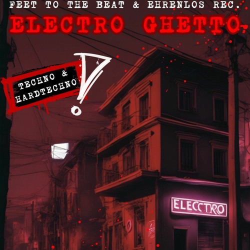 Scratch 'N Sniff @ Feet to the Beat Electro Gettho 16.03.24
