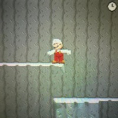 soskeep: reach for the sky