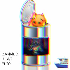 Dyatic - Canned Heat Flip