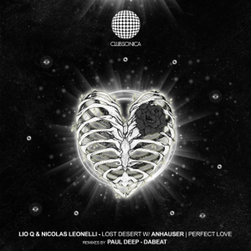 Premiere: Lio Q, Nicolas Leonelli - Perfect Love (Dabeat Remix) [Clubsonica]