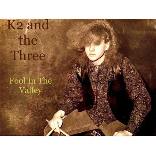 Fool in the Valley