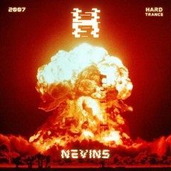 DJ Nevins - MC H | 2007 | Hard Trance