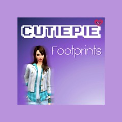 cutiepie EMMA ♪ 「Footprints」 // Vocaloid Girl Group [オリジナル曲]