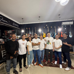 Mengejar Hadir-Mu (GMB), Here I Am to Worship (Hillsong Worship), Heart of Worship (Matt Redman) [TWave Live at BangBong Music - Bekasi]