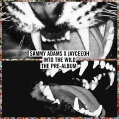 Sammy Adams - Into The Wild (Album Mix)