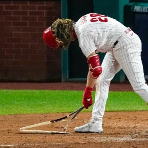HTHB Ep. 120: "2023 Phillies Eulogy" featuring Matt McSweeney