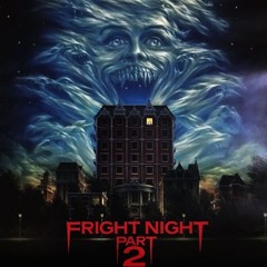 fright night 2 Prod.purc