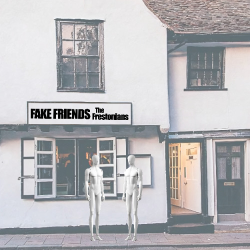 Fake Friends