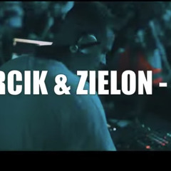 Albercik & Zielon - Dzień1
