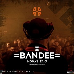 Live Recording - Monasterio @ Mutabor