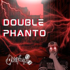 Double Phanto [1,400 Follower FREE DL]