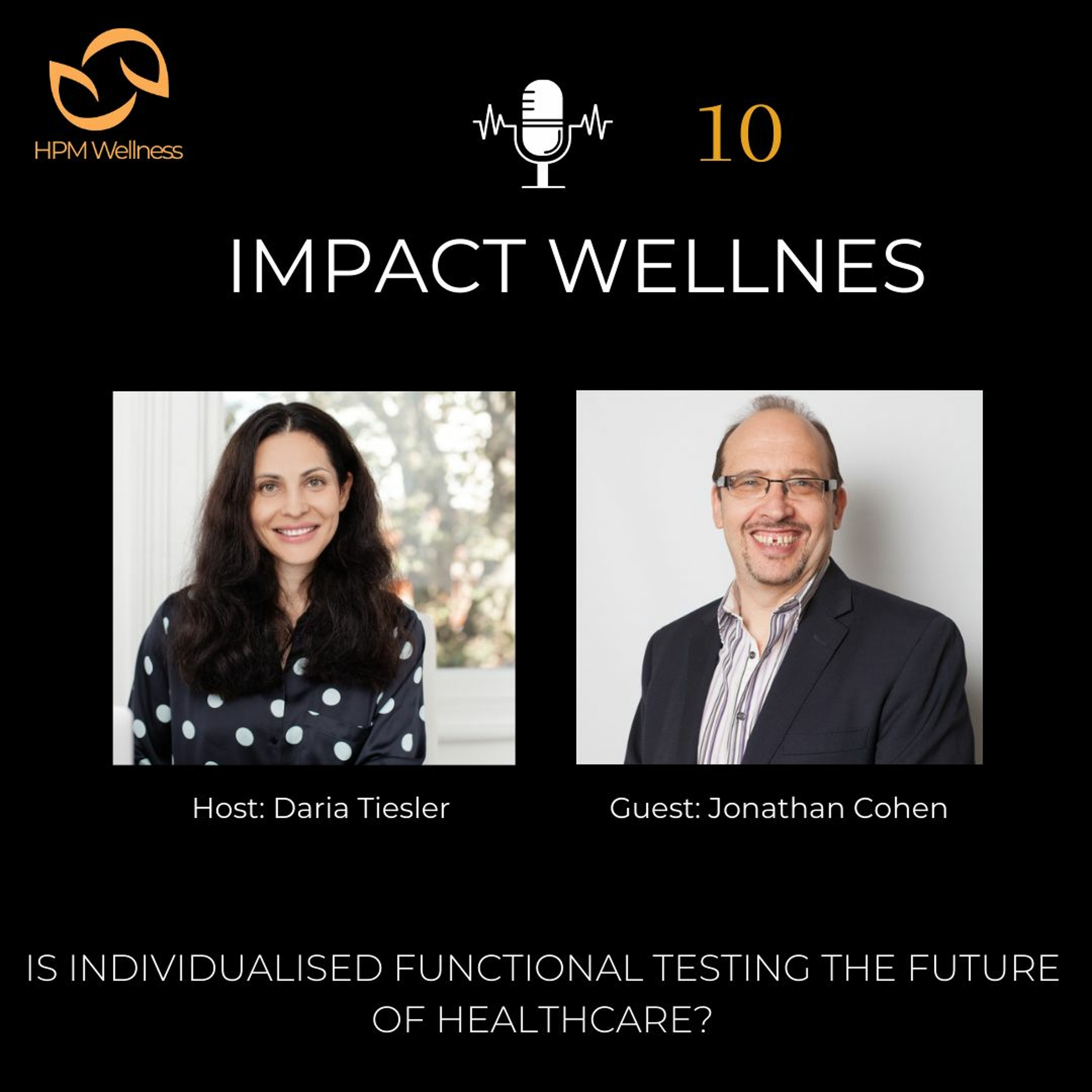 Impact Wellness