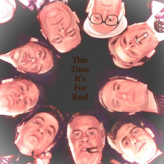 This Time its For Real (Instrumental)