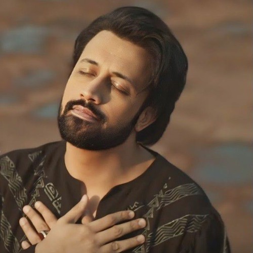 Allah Hu Allah Hu - Atif Aslam - Ramzan 2024