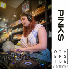 Pinks Live @ Otherside