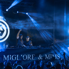 Migliore & Mims - The Bow x Omnia w_ Emi Galvan [Progressive House & Melodic Techno Dj Mix]