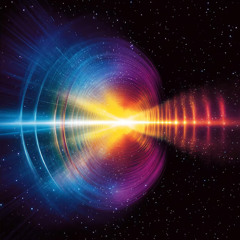 Chaotic Cosmic Trip DnB Mix (random, test, bullshit, etc)
