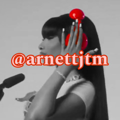 Megan Thee Stallion: I Think I Love Her Freestyle (BBL Drizzy Remix)[mashup by Arnett]