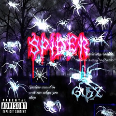 Guszsz - Spider prod. yunguris