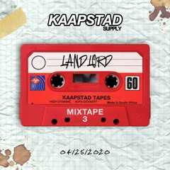 Mixtape #3 - LandLord