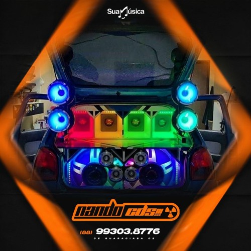 MC Kaio e MC Rick  Rebola lentinho