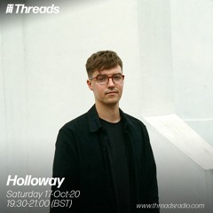 Holloway - 17-Oct-20