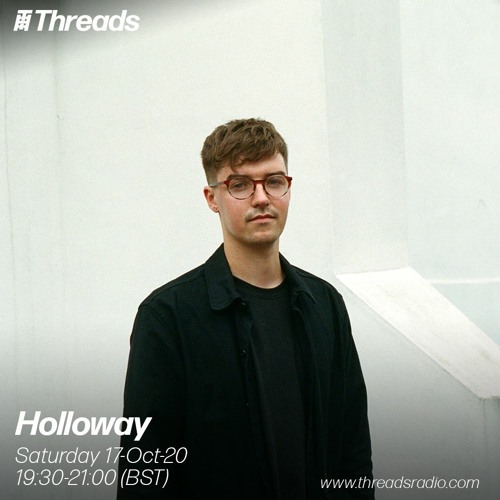 Holloway - 17-Oct-20